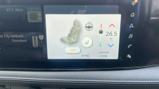 Nissan ARIYA 160kW Advance 63kWh 22kWCh 5dr Auto Electric Hatchback